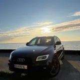 Audi Q5 4