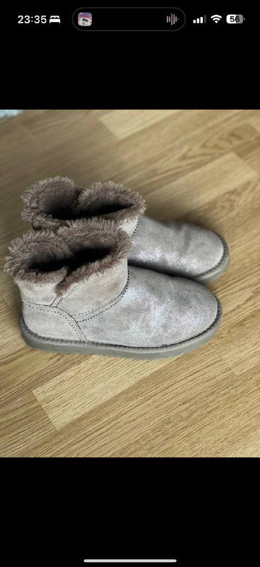 Угги женские размер 35