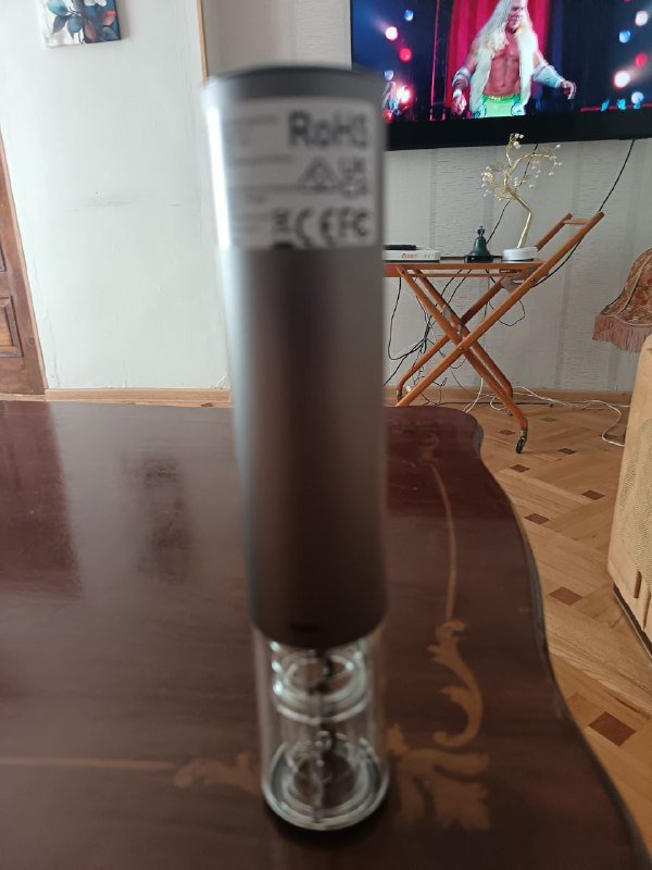 ელექტრო ღვინის გახსნელი 3