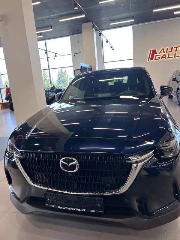 Mazda CX-60 2.5 новая комплектация 0 км 1