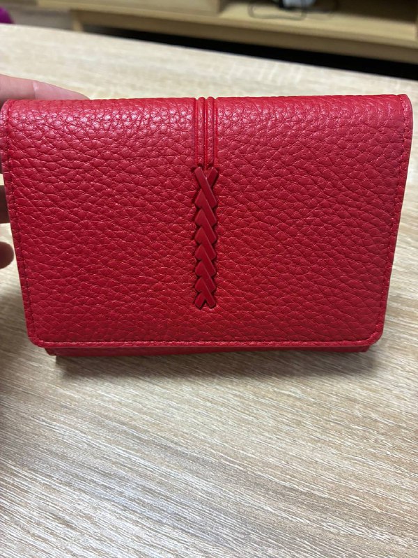 Кошелек, духи, кольцо бабочка 8