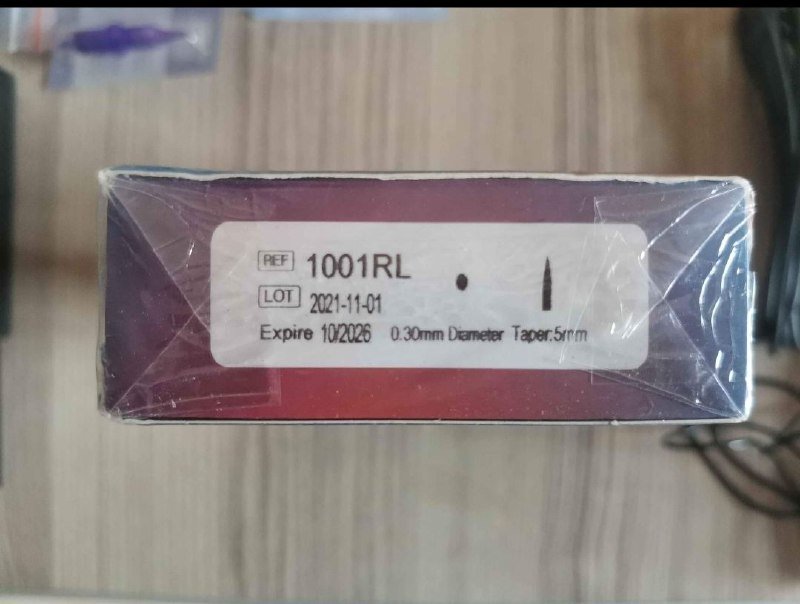 Аппарат для перманентного макияжа Dragonhawk Mast P10 3