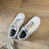 Кроссовки Nike 1