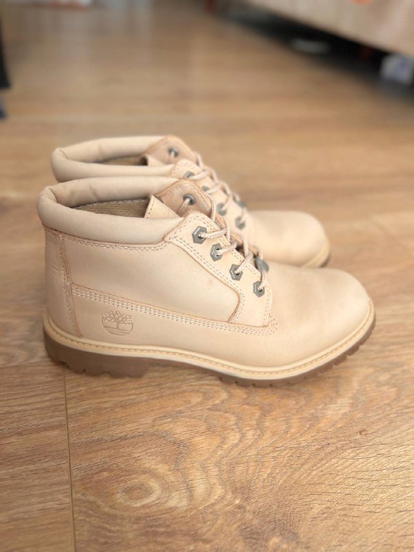 Ботинки Timberland женские 3