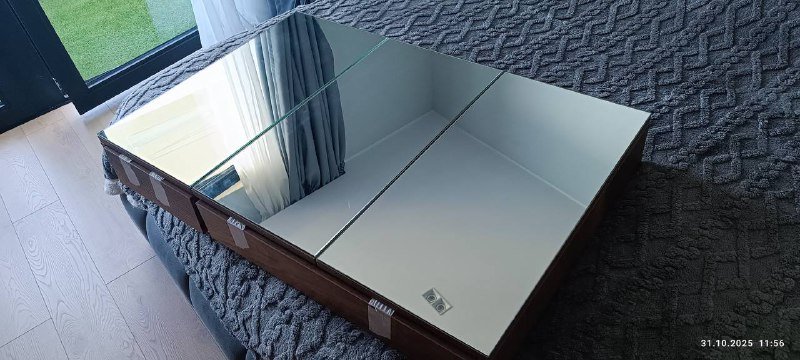 Зеркало новое в упаковке 4