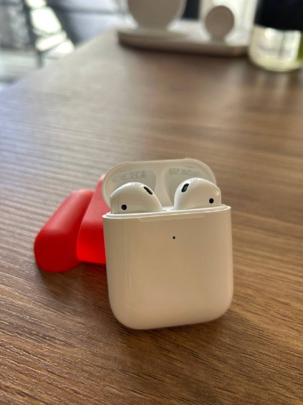 AirPods 2 2