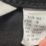 Мужские и подростковые вещи H&M 4