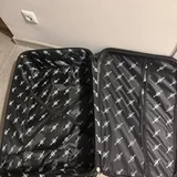 Большой чемодан 1