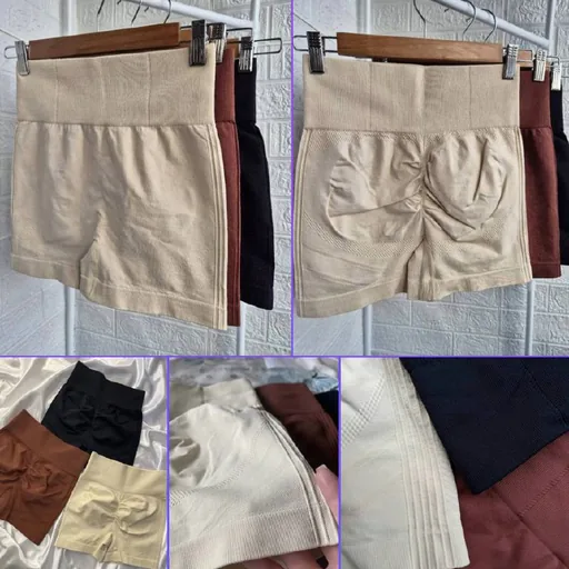 Женские велосипедки, короткие шорты