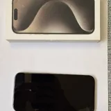 iPhone 15 Pro 256 ГБ 4