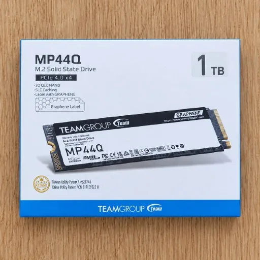 Team Group MP44Q 1TB SSD