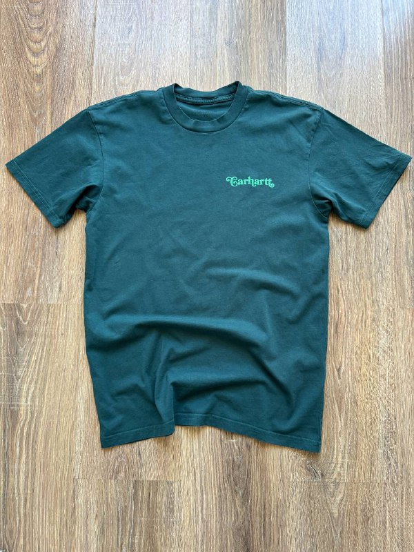 Футболки Yamaha, Kappa, Diesel, Carhartt, Mammut, шорты Ed Hardy, Oakley, кроссовки Nike Air Max, карго Jack Wolfskin 4