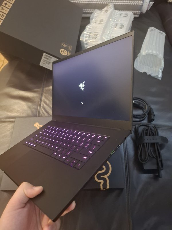 Ноутбук Razer Blade 15 2023 5
