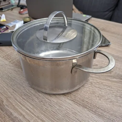 Кастрюля