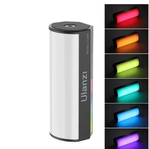 LED RGB лампа Ulanzi
