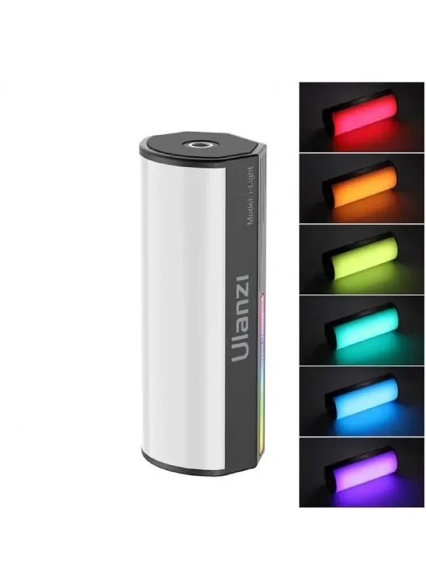 LED RGB лампа Ulanzi