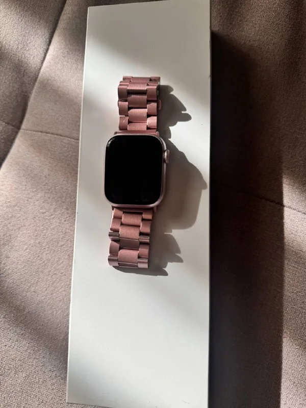 Apple Watch 9 41mm 1