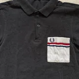Fred Perry polo 2