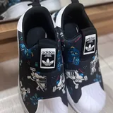 Детские кроссовки Adidas 2