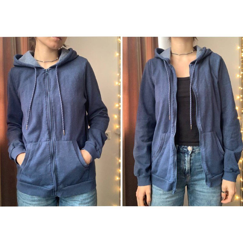 женская одежда размер М 5