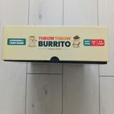 Throw Throw Burrito 3