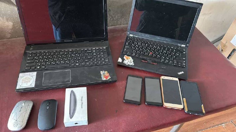 Lenovo ноутбуки, мыши, телефоны