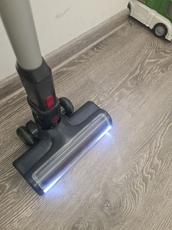 Вертикальный пылесос Tefal 2-в-1 2