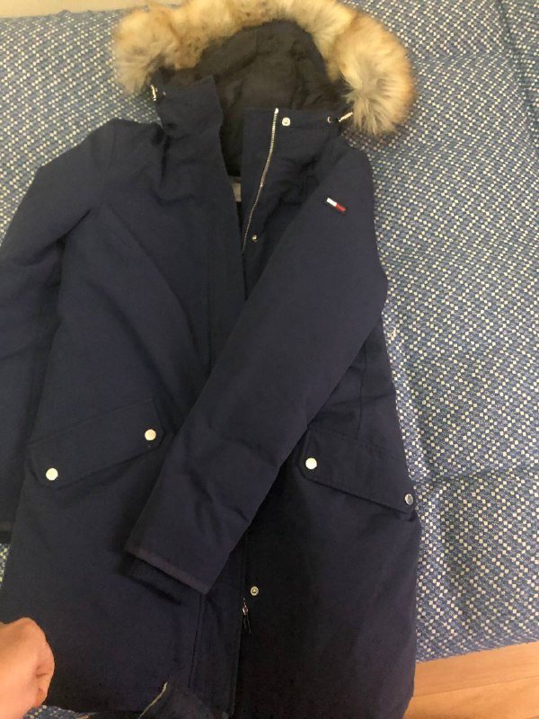 Куртка Tommy Jeans 2