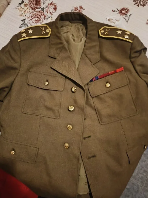 Китель