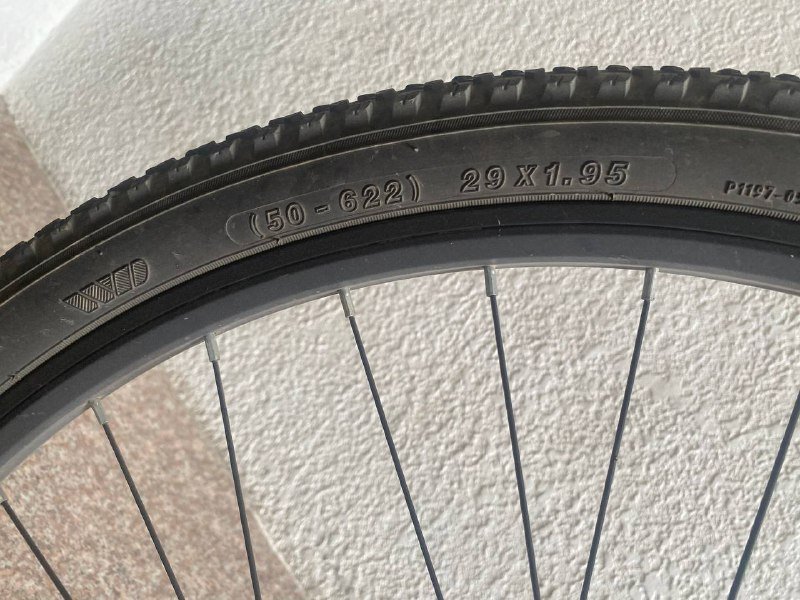 Велосипед Milazo с переключением Shimano, размер колес 29 3