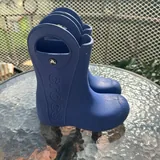Детские сапоги Crocs J1, размер 31–32 1