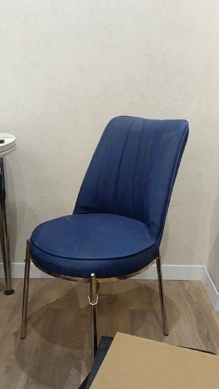 раздвижной стол и 6 стульев 4