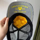 Кепка Christian Audigier 2