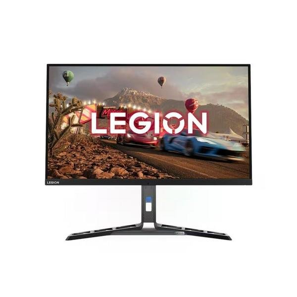 Монитор Lenovo Legion Y32p-30 32″ IPS 4K Black