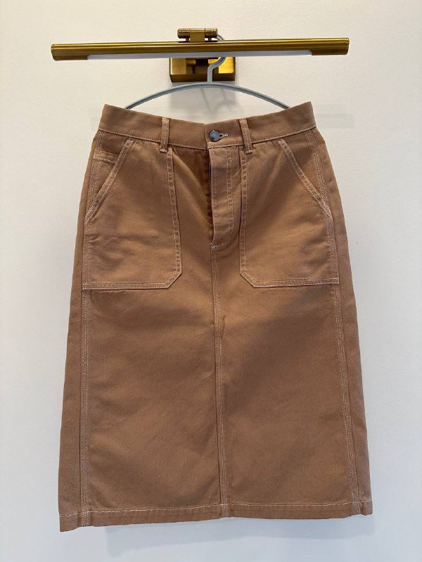 Кожанка Colin’s, юбка Benetton, зеленое платье M 4