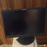 Монитор Lenovo ThinkVision L220x Wide 22 дюйма 2