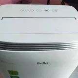 Мобильные кондиционеры Ballu и TCL 7
