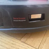 Робот пылесос Roborock S7 Max 2
