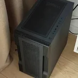 Корпус T3 1STPLAYER gaming case с 4 вентиляторами 1