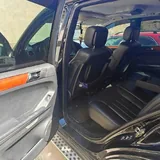 Mercedes-Benz ML-320 CDI W164 2007 3