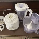 Кухонный комбайн Gorenje 2