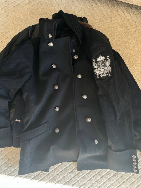 Мужская одежда и обувь, размер M-L, брендовая 2