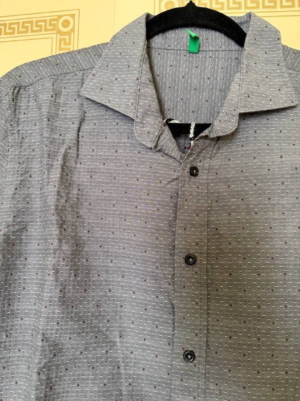 Мужские вещи размер M,L штаны, рубашки, шорты, джинсы 7