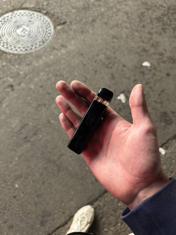 Вейп Xros 4 mini