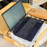 Игровой ноутбук HP Pavilion Gaming 15-dk2096TX 1