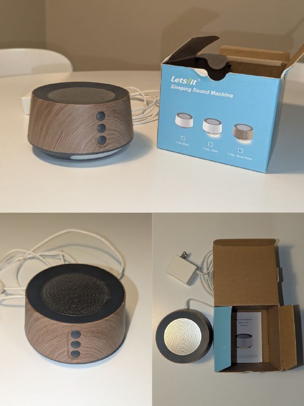 Колонка с белым шумом, шланги, провода, laxatery forte, пуходёрка, ксантановая камедь