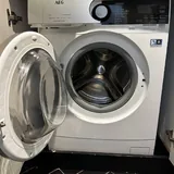 Стиральная машинка AEG 3