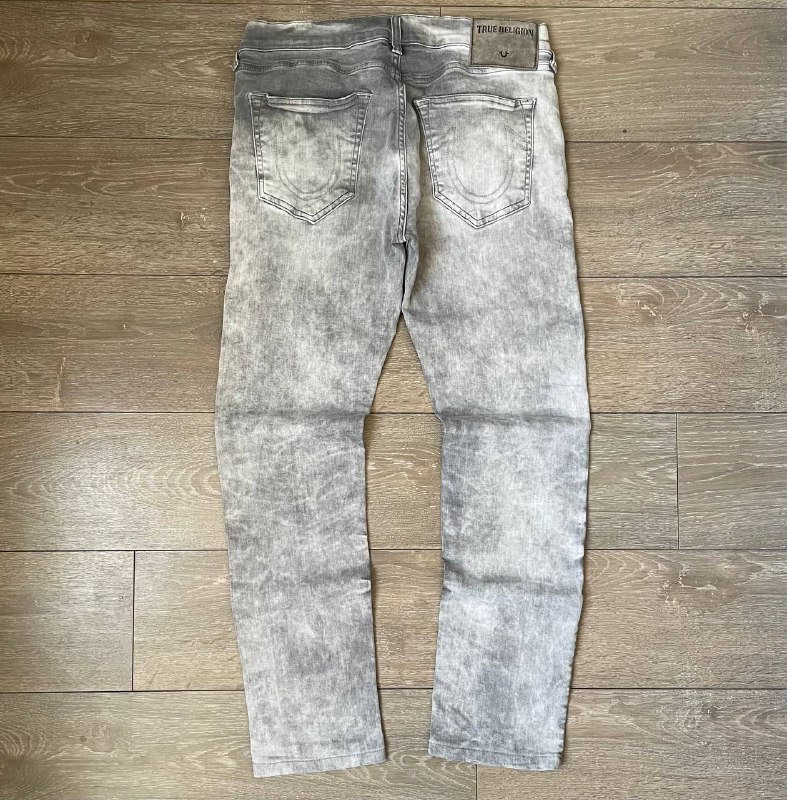True Religion джинсы мужские размер 33