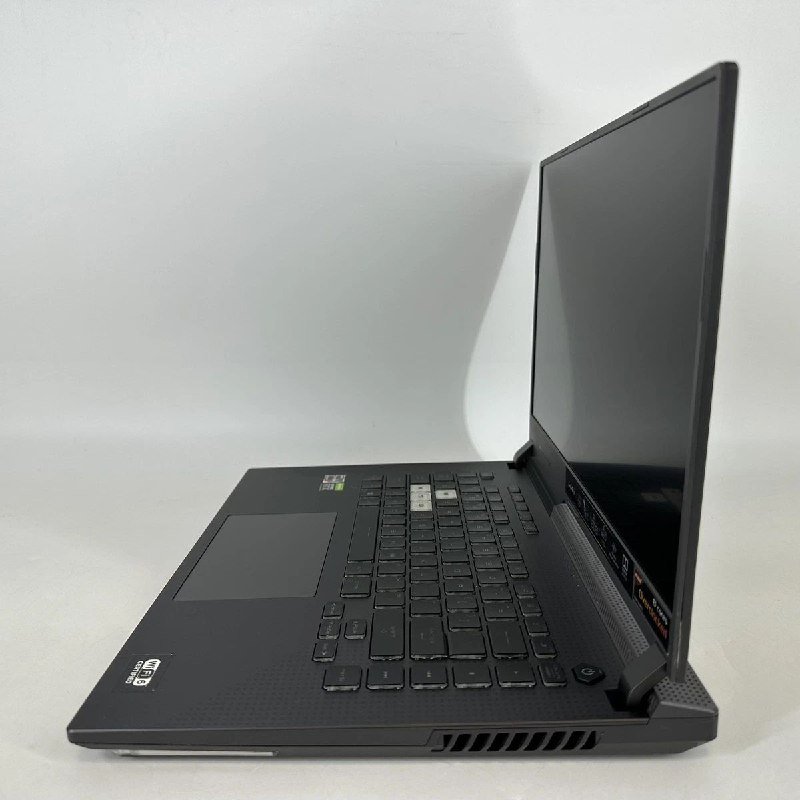 Игровой ноутбук ASUS ROG STRIX G15 2