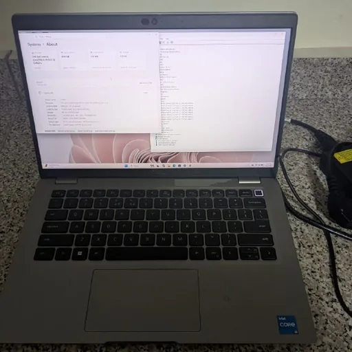 Ноутбук Dell Latitude 5420